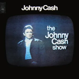 The Johnny Cash show
